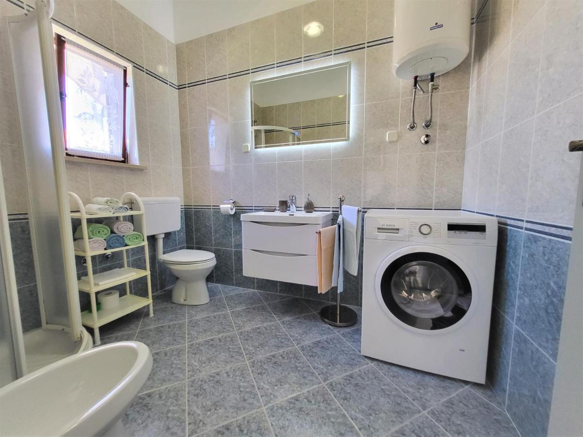 Cozy Apartment Mandula Vrsar Zewnętrze zdjęcie