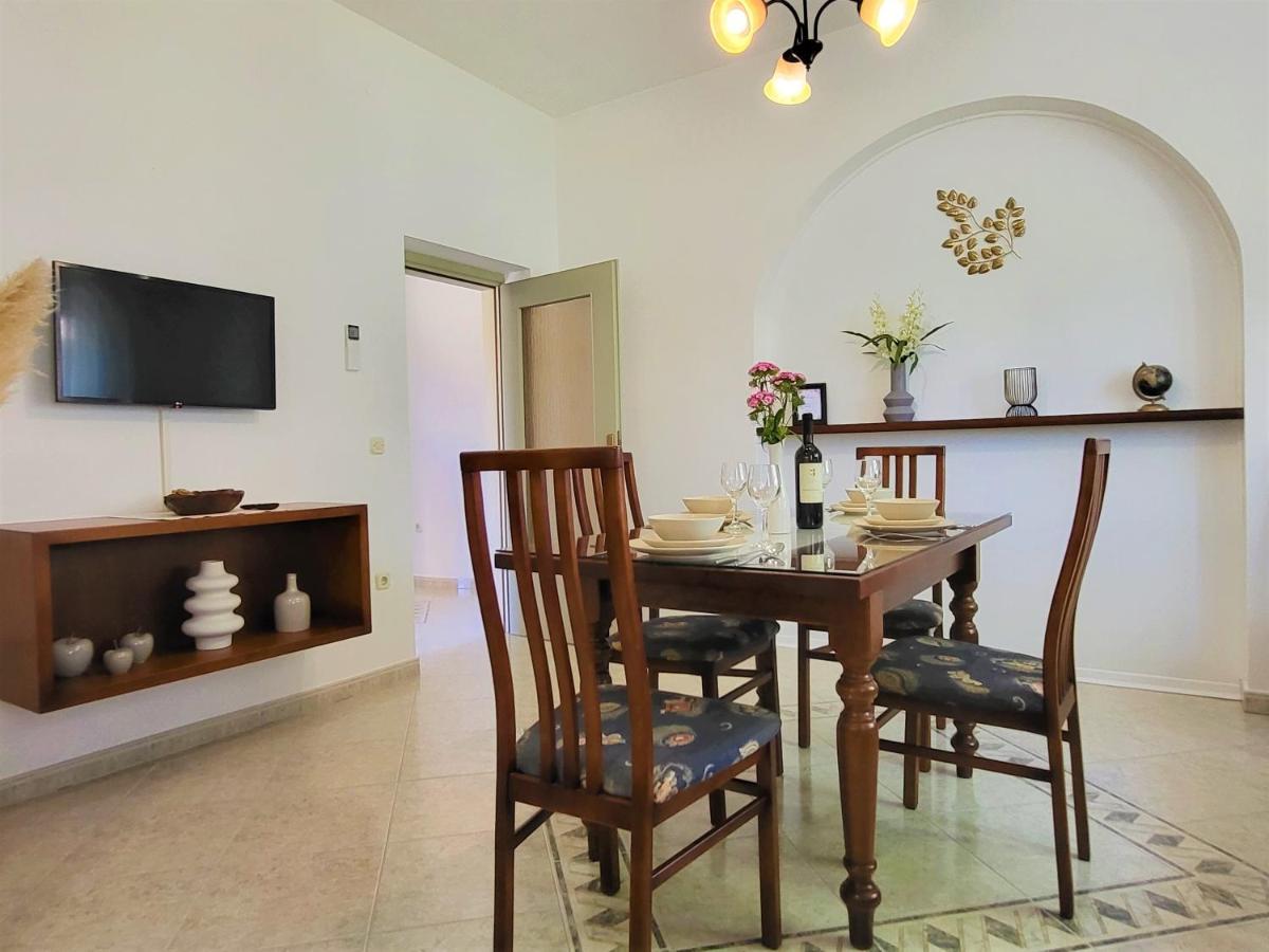 Cozy Apartment Mandula Vrsar Zewnętrze zdjęcie