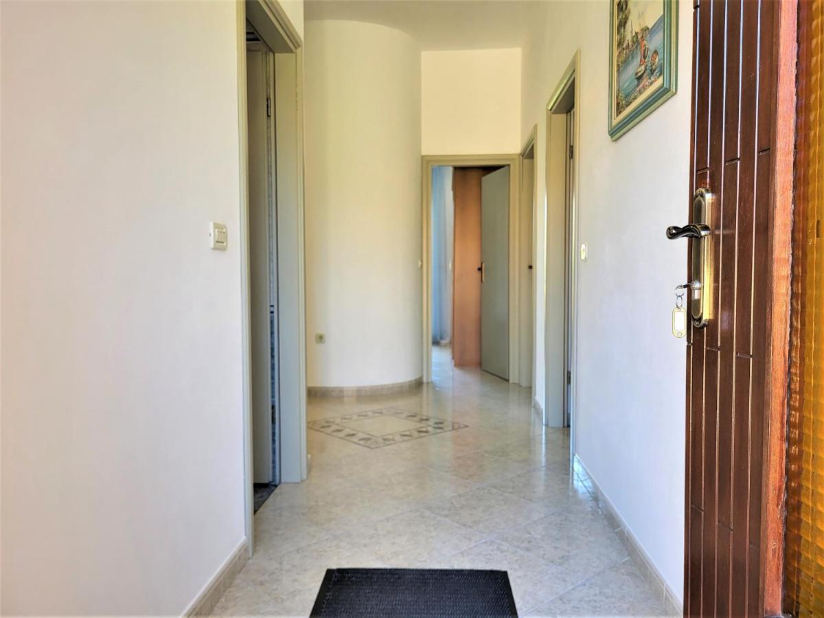 Cozy Apartment Mandula Vrsar Zewnętrze zdjęcie