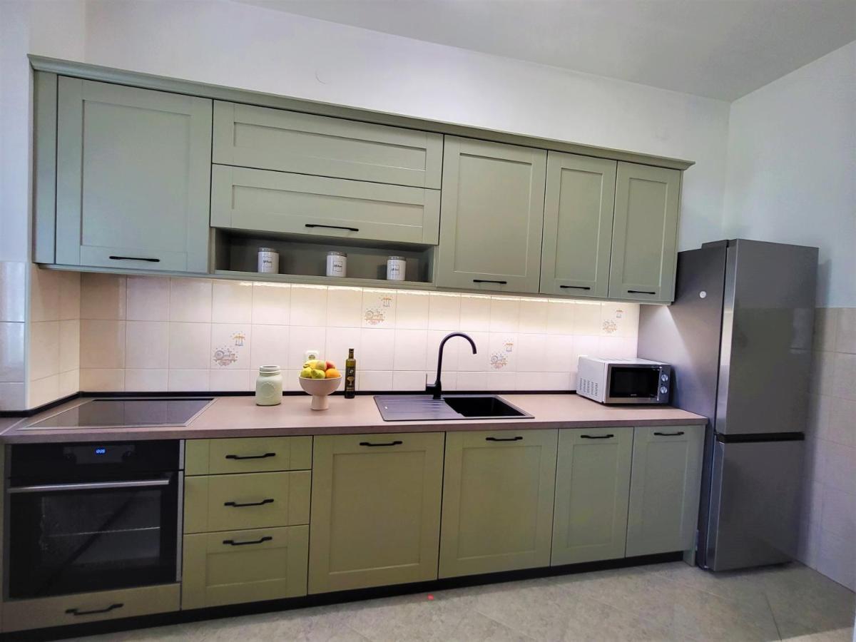 Cozy Apartment Mandula Vrsar Zewnętrze zdjęcie