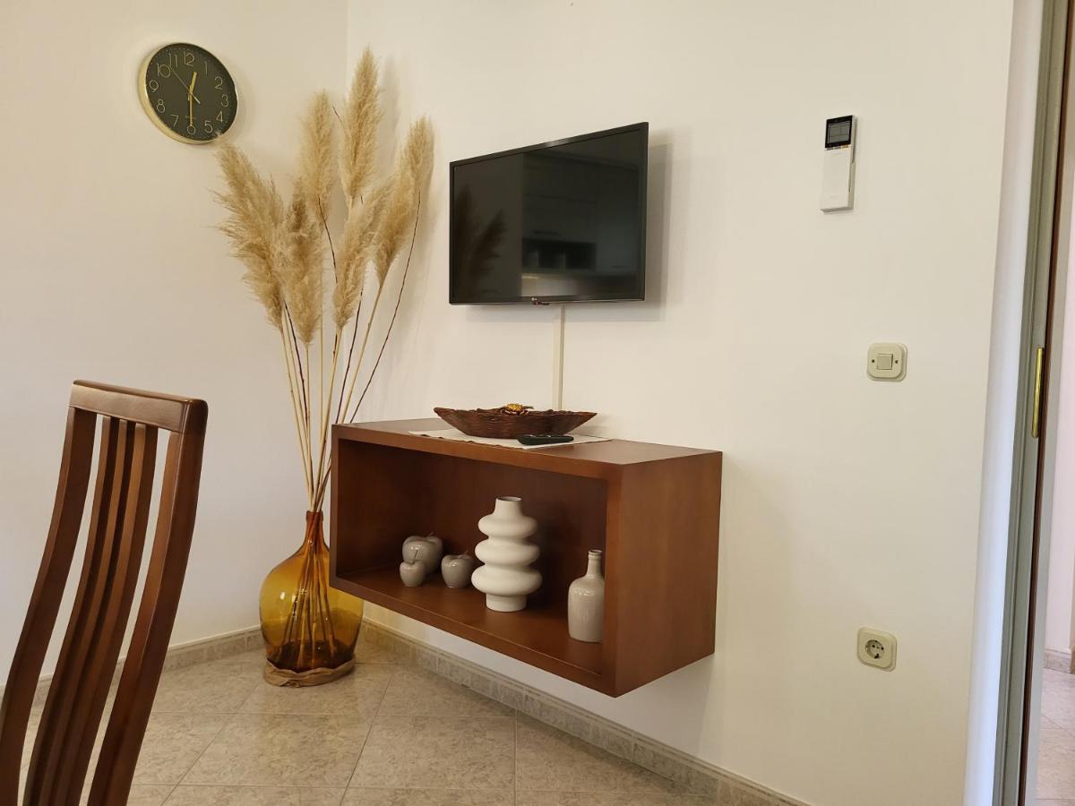 Cozy Apartment Mandula Vrsar Zewnętrze zdjęcie