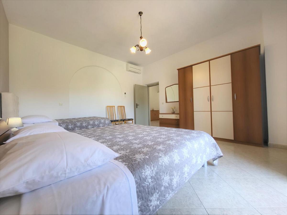 Cozy Apartment Mandula Vrsar Zewnętrze zdjęcie