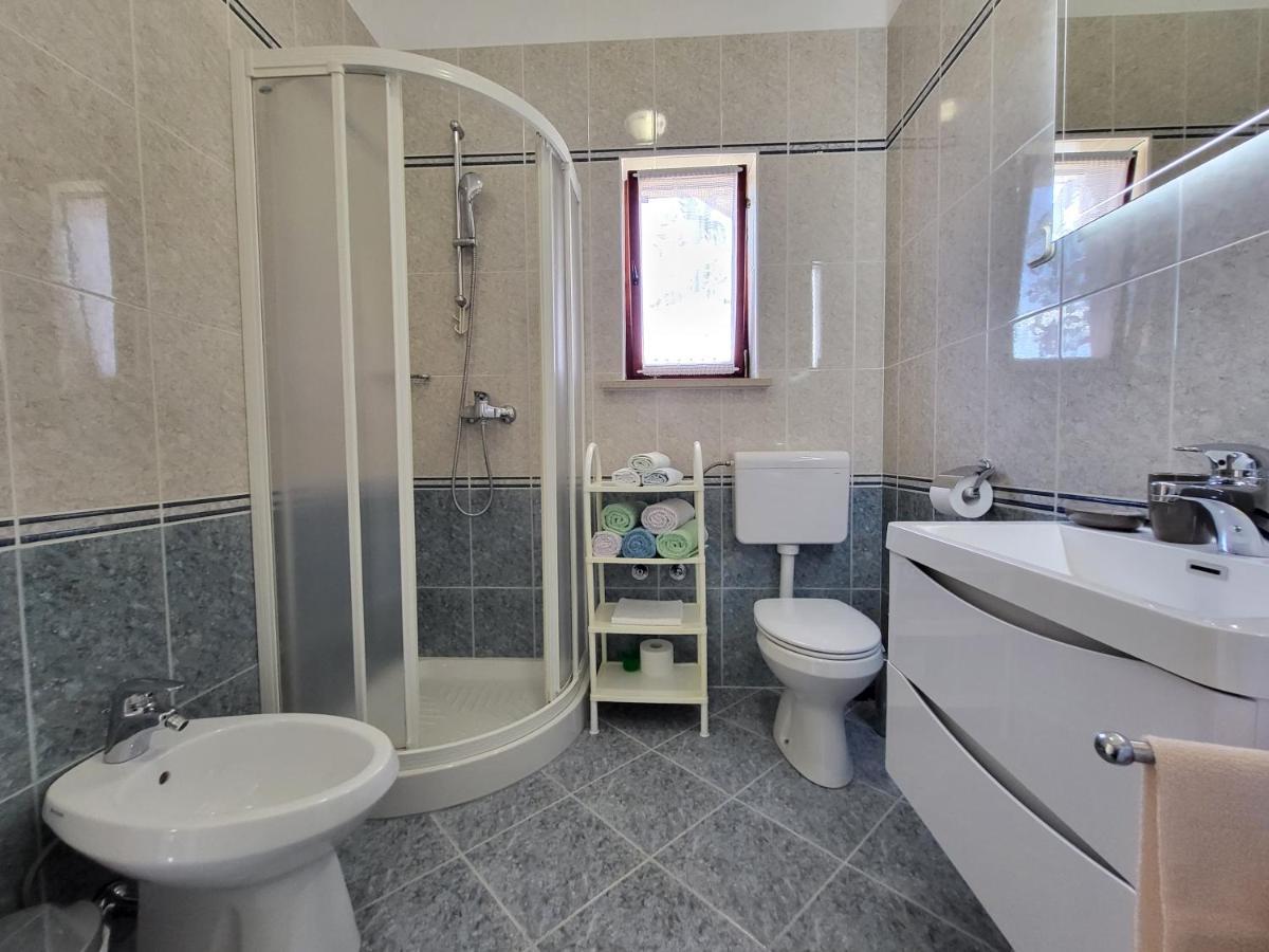 Cozy Apartment Mandula Vrsar Zewnętrze zdjęcie